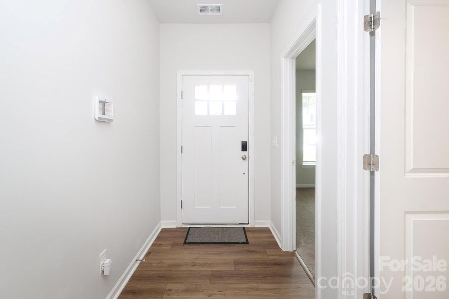 Spacious, unfurnished interior of a new home in , Denver (Image 14). Spacious, unfurnished interior of a new home in , Denver (Image 14).