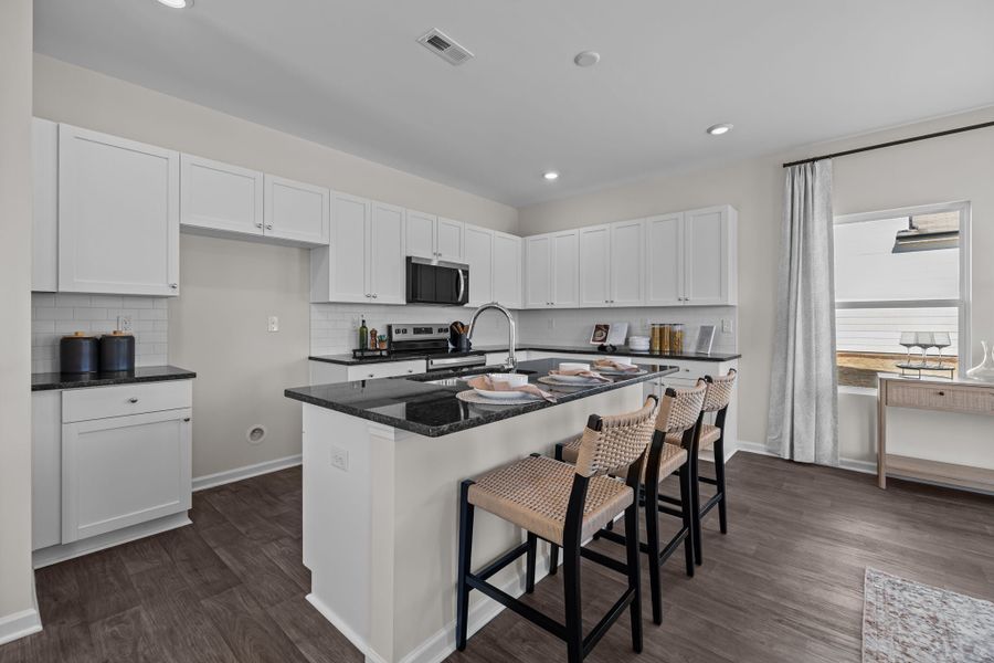 3br New Home in York, SC.  - Slide 9