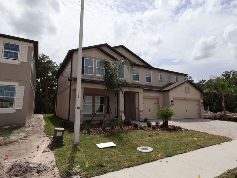 Front Exterior