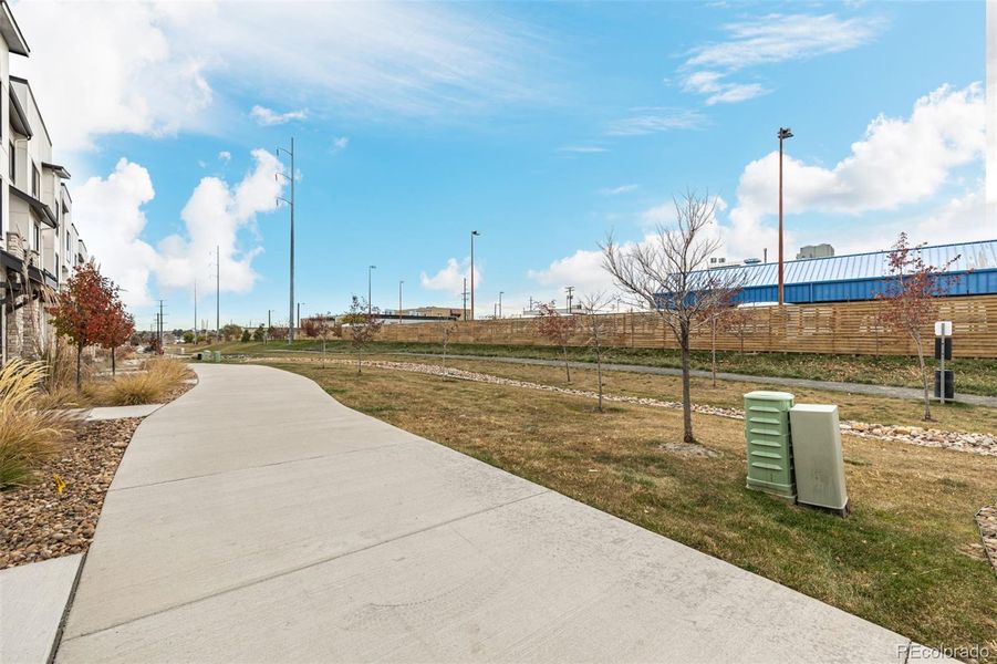 Community amenities in , Denver (Image 43).