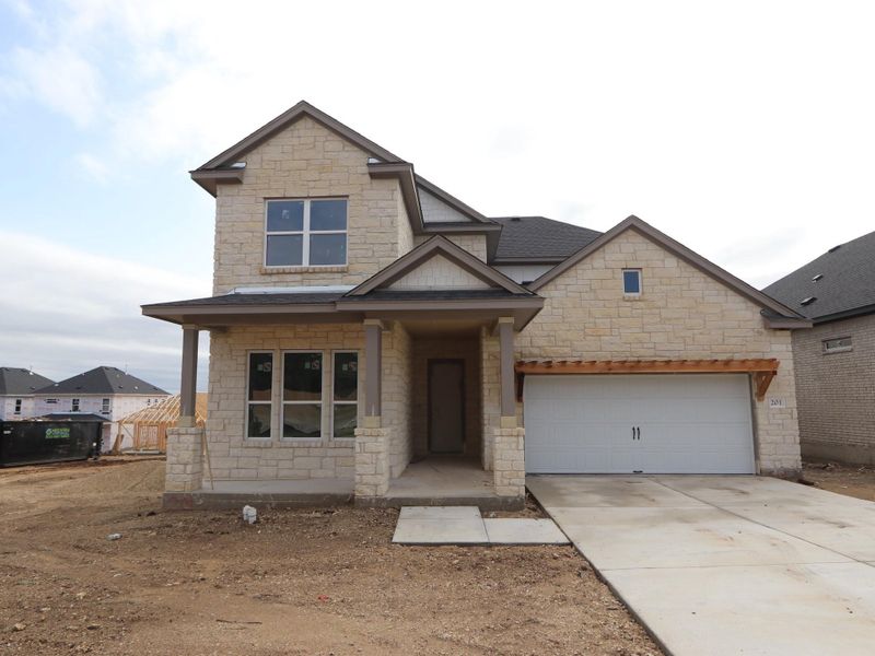 Image 15 of a home in Heritage. Image 15 of a home in Heritage.