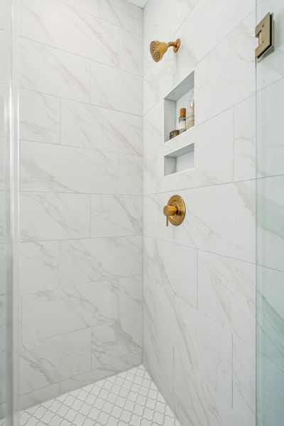 Close-up of interior finishes inside a home in Sweetgrass Station, Summerville (Image 25). Close-up of interior finishes inside a home in Sweetgrass Station, Summerville (Image 25).