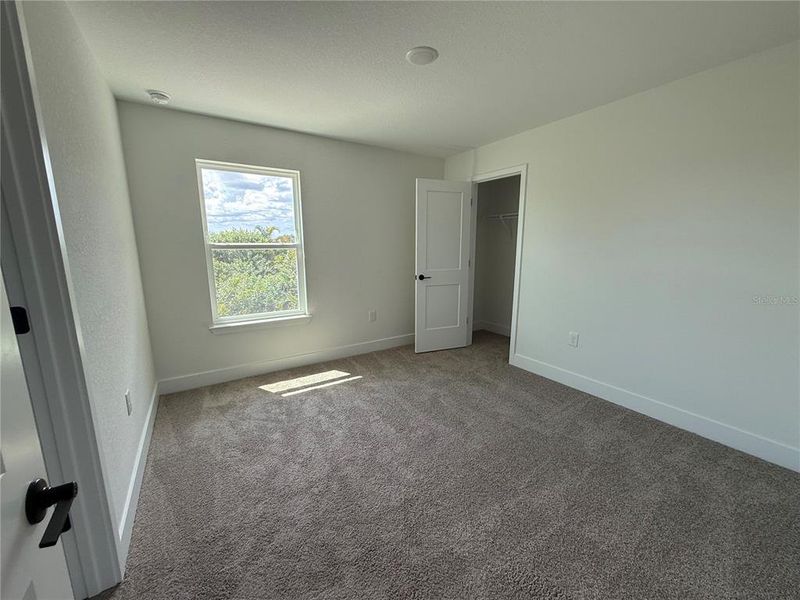 Spacious, unfurnished interior of a new home in , Punta Gorda (Image 21).