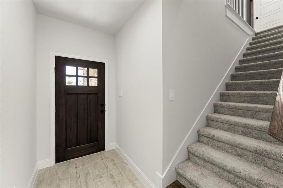 03. 6945 Mustang - Entry 03. 6945 Mustang - Entry