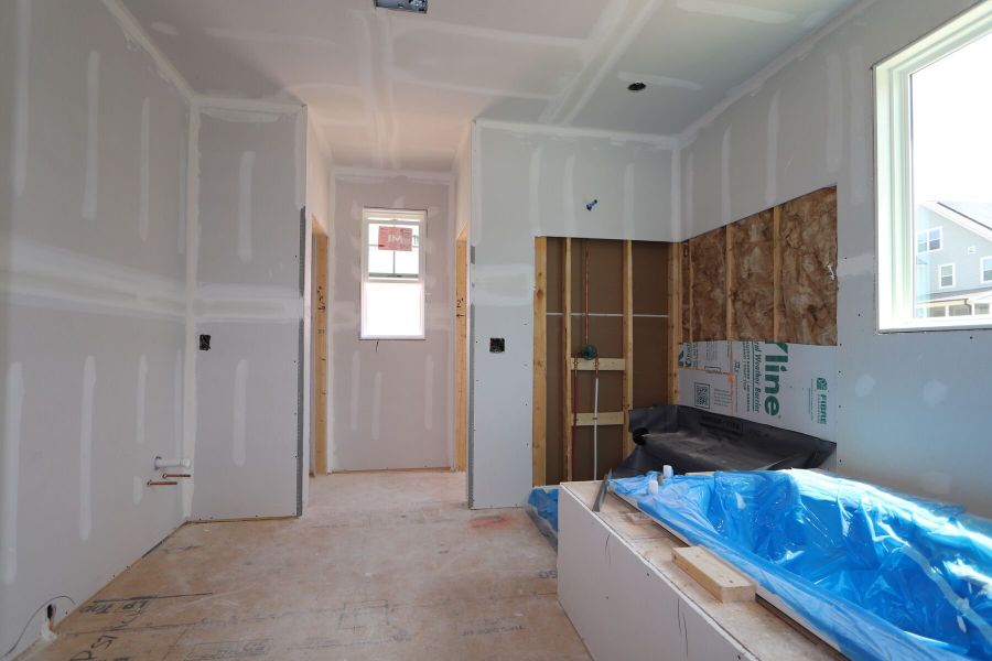 Bathroom Bathroom