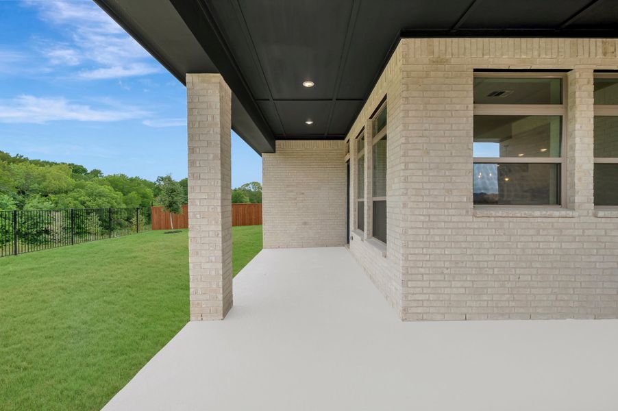 Porch Porch