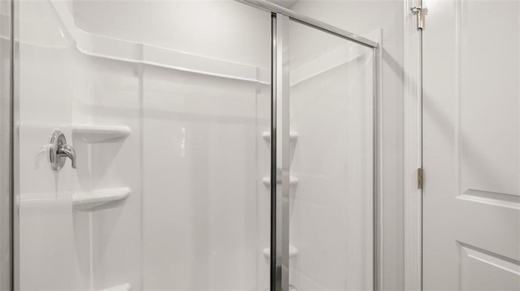 Close-up of interior finishes inside a home in , Stockbridge (Image 4).