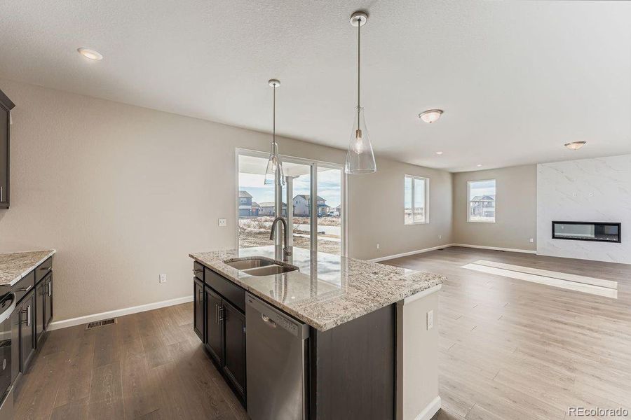 PHOTOS ARE OF ACTUAL HOME