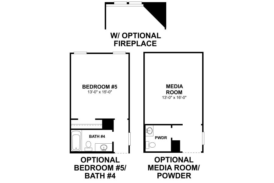 Image 5 of a home in Lake Sharon Estates. Image 5 of a home in Lake Sharon Estates.