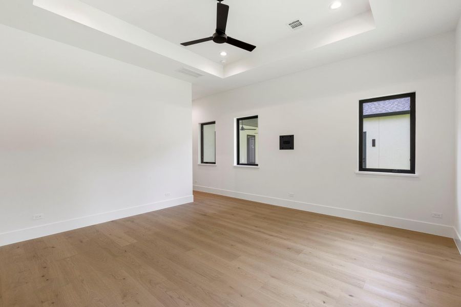 Spacious, unfurnished interior of a new home in , Montgomery (Image 20). Spacious, unfurnished interior of a new home in , Montgomery (Image 20).