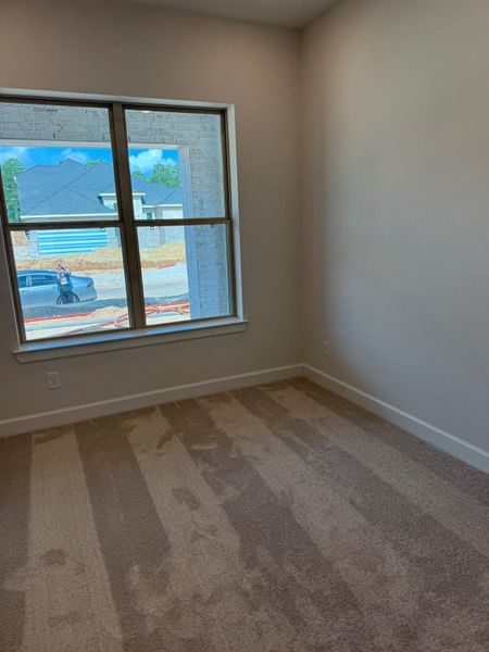 Spacious, unfurnished interior of a new home in Audubon – Ascent Collection, Magnolia (Image 15).
