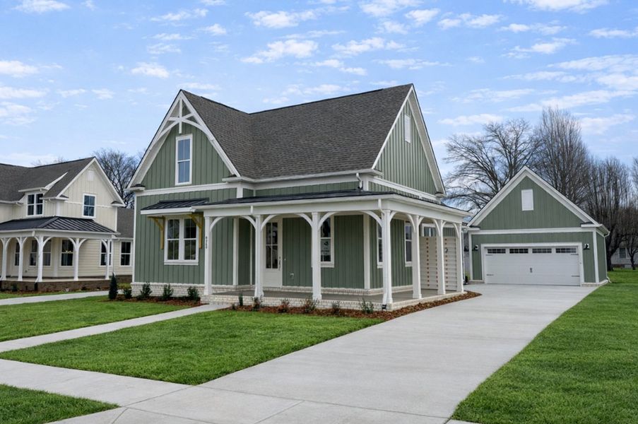 6159 Wothington Rd., LOT 48 6159 Wothington Rd., LOT 48