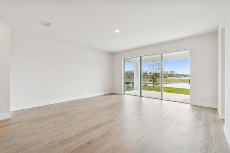 Family Room Family Room