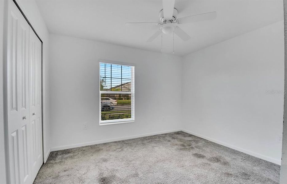 Spacious, unfurnished interior of a new home in Old Hickory: Brookstone Collection, St. Cloud (Image 9).
