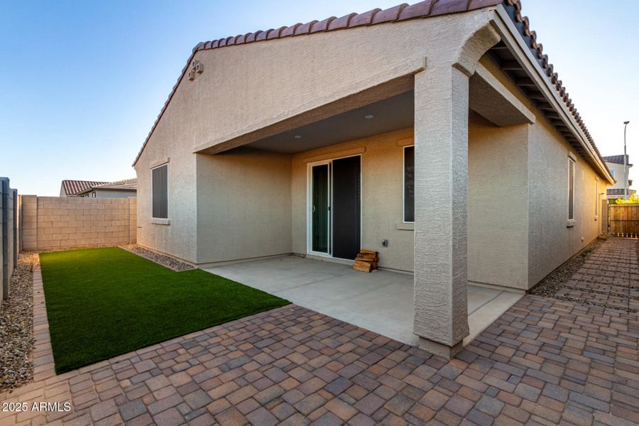 08 Siphon Draw 08 Siphon Draw