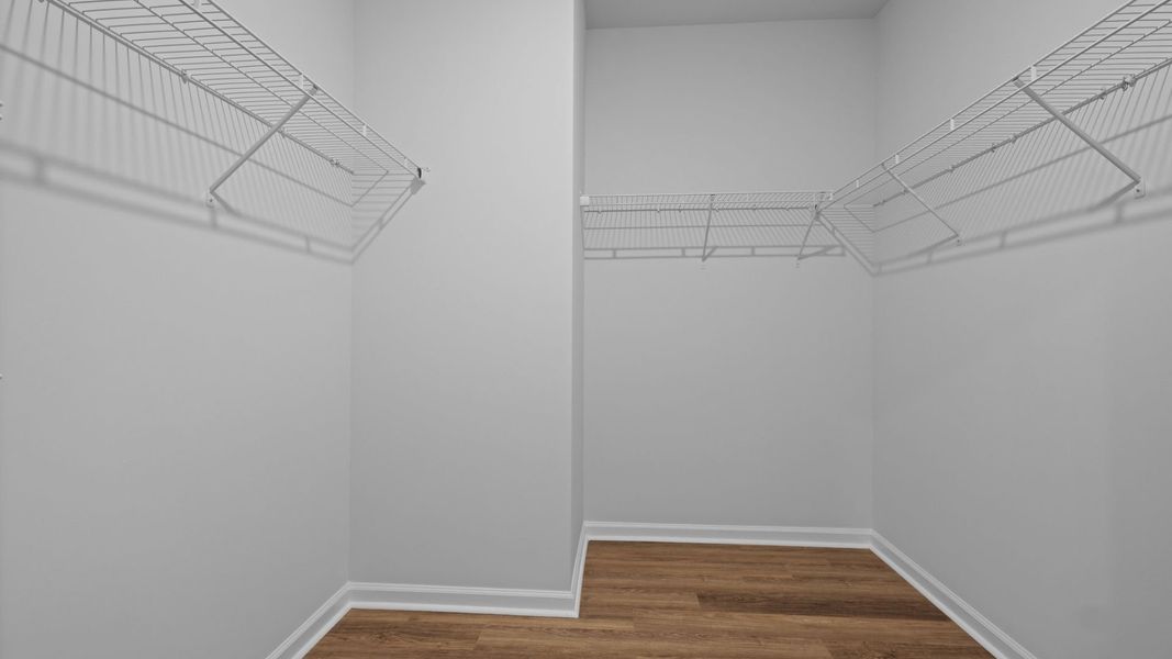 Image 38 representing the SALEM by D.R. Horton in Carolina Groves, Moncks Corner, SC.