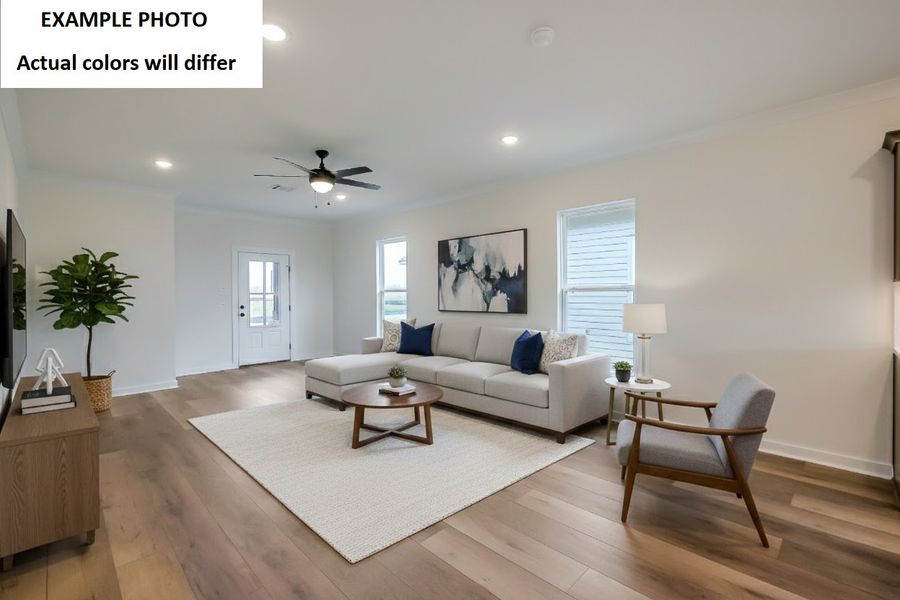 Photo of Similar Plan – Rutherford III I