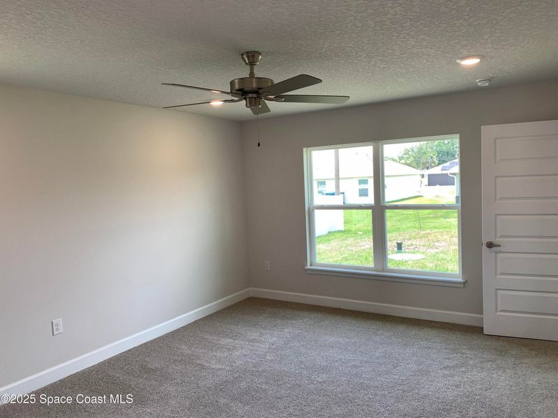 Spacious, unfurnished interior of a new home in Palm Bay, Palm Bay (Image 16). Spacious, unfurnished interior of a new home in Palm Bay, Palm Bay (Image 16).