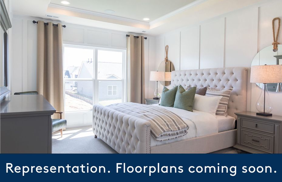 Image 42 of a home in Durham Farms.