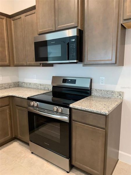 Actual house- taken 4/17/2025