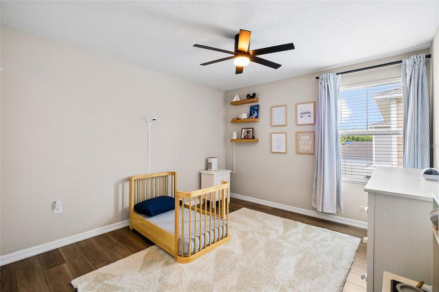 Furnished interior view inside a new home in Hawkstone, Lithia (Image 37).