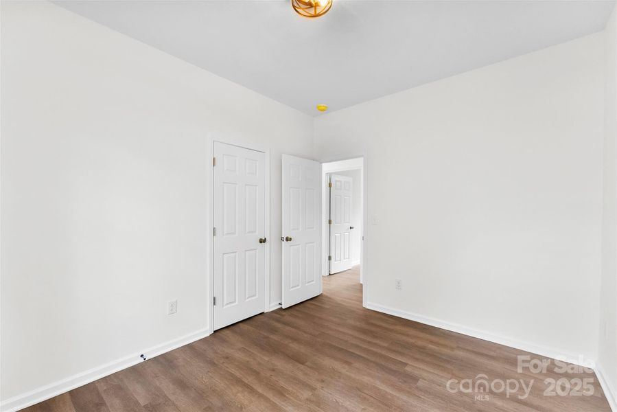 Spacious, unfurnished interior of a new home in , Shelby (Image 36).