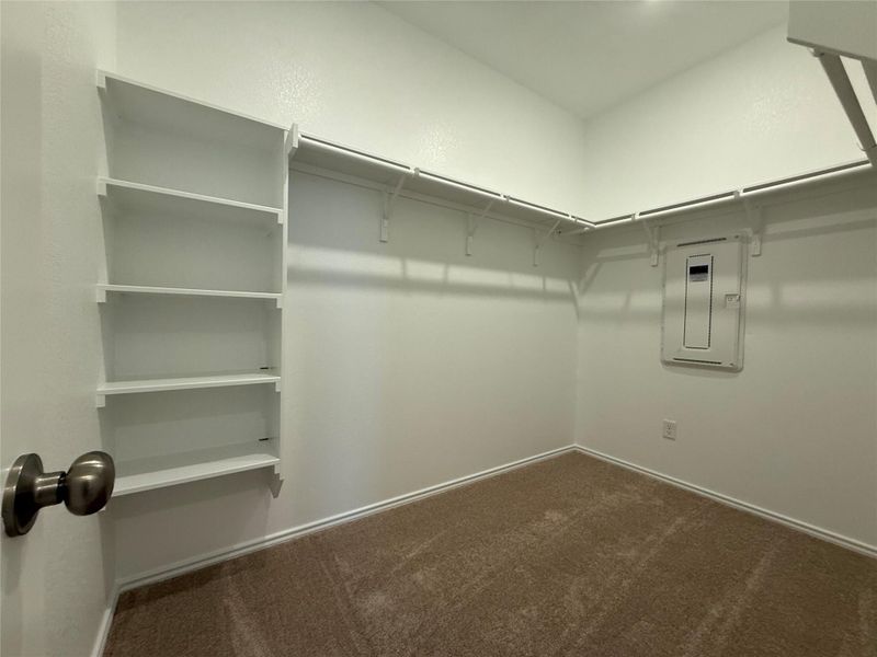 Image 17 of a home in Bertram Oaks: Classic Collection. Image 17 of a home in Bertram Oaks: Classic Collection.