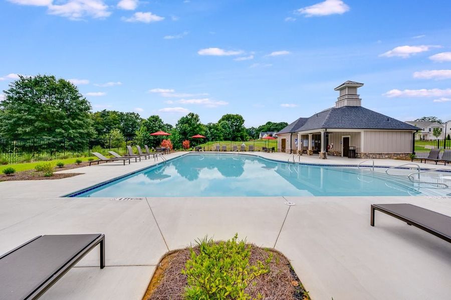 Community amenities in Windance Lake, Loganville (Image 31).