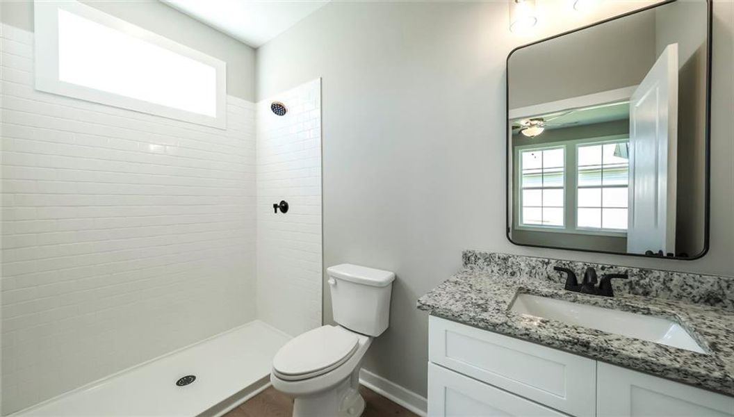 Furnished interior view inside a new home in , Carrollton (Image 8). Furnished interior view inside a new home in , Carrollton (Image 8).