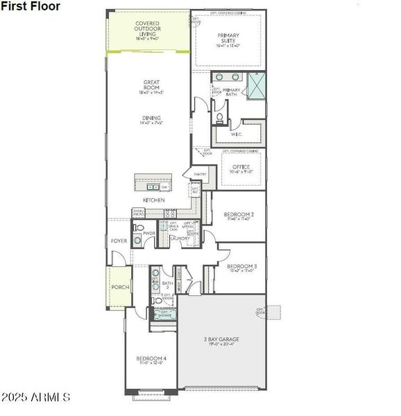 Floor Plan Floor Plan