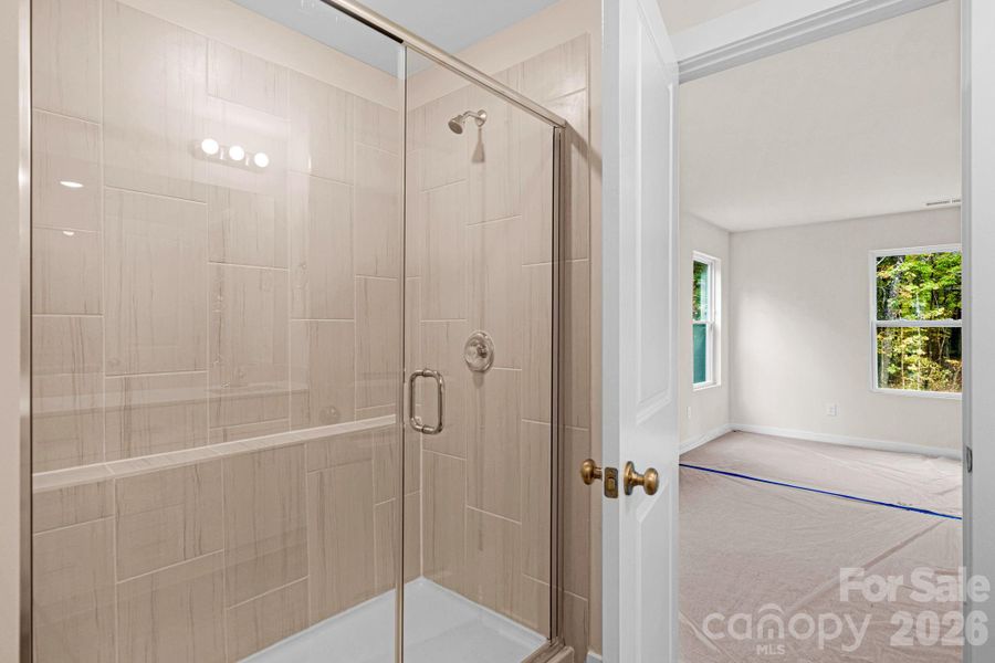 5630 Tipton - Primary Bath