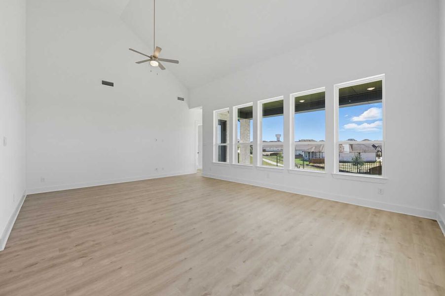 Family Room Family Room