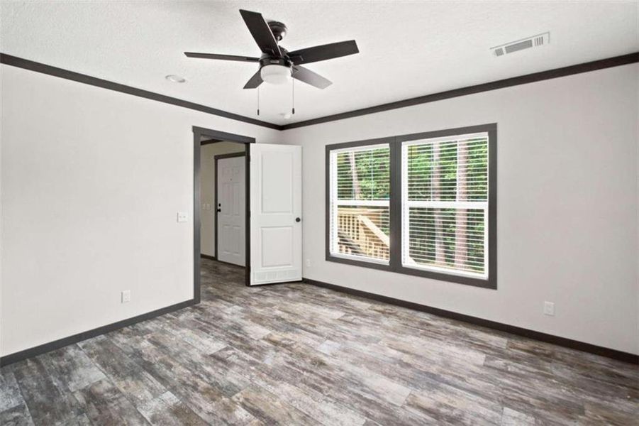 Spacious, unfurnished interior of a new home in , Rome (Image 20). Spacious, unfurnished interior of a new home in , Rome (Image 20).