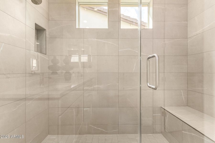 Primary Bedroom View B