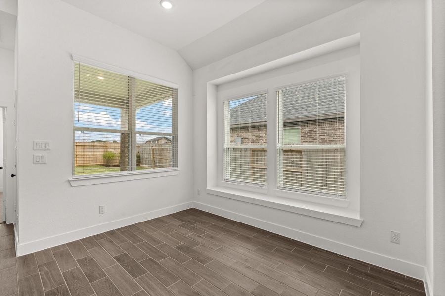 **Photos are representative - not of actual home**