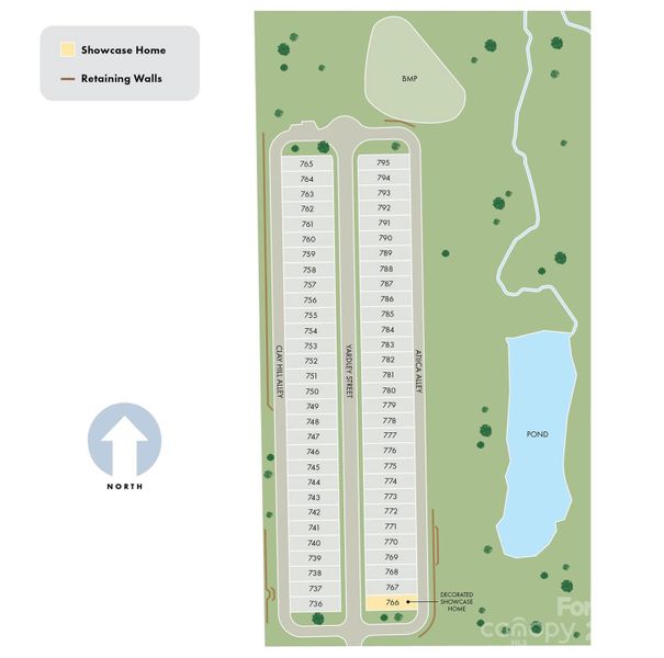 Image 16 of a home in Nolen Farm.