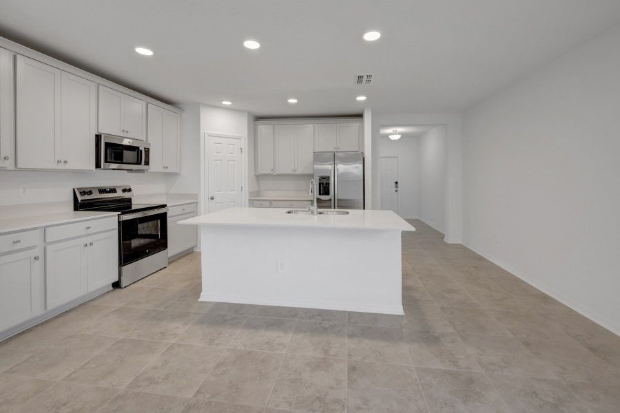 Kitchen Kitchen