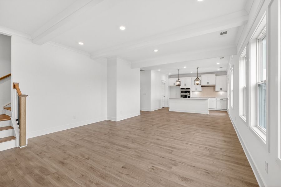 *Photo of actual home.