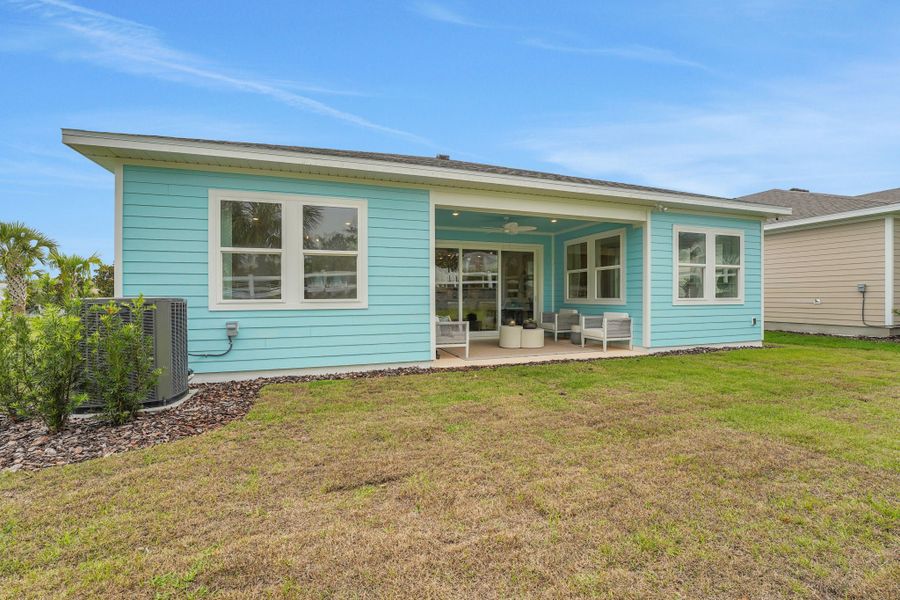 1,812sf New Home in Lady Lake, FL.  - Slide 4