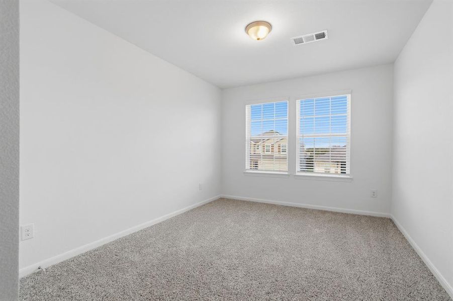 Spacious, unfurnished interior of a new home in , Forney (Image 31). Spacious, unfurnished interior of a new home in , Forney (Image 31).