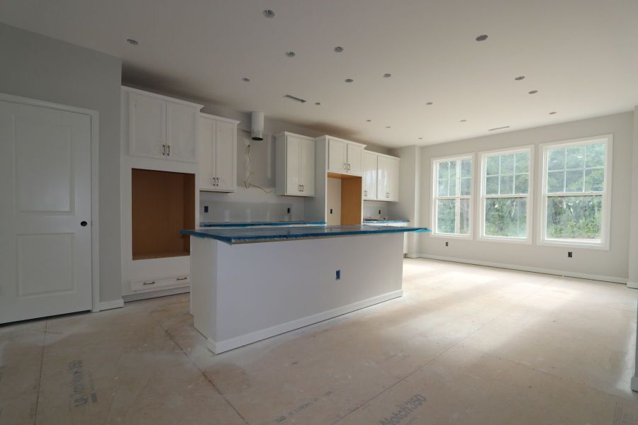 Kitchen Kitchen