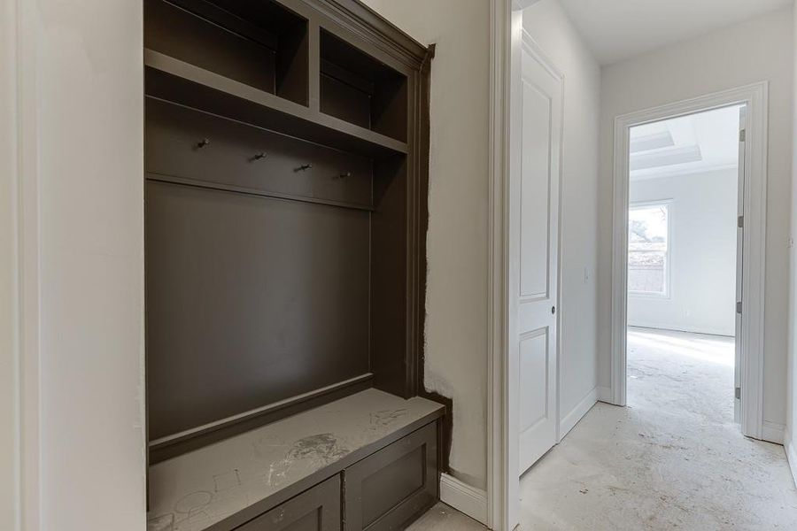 In-progress construction of a new home in , Cumming, GA (Image 20). In-progress construction of a new home in , Cumming, GA (Image 20).