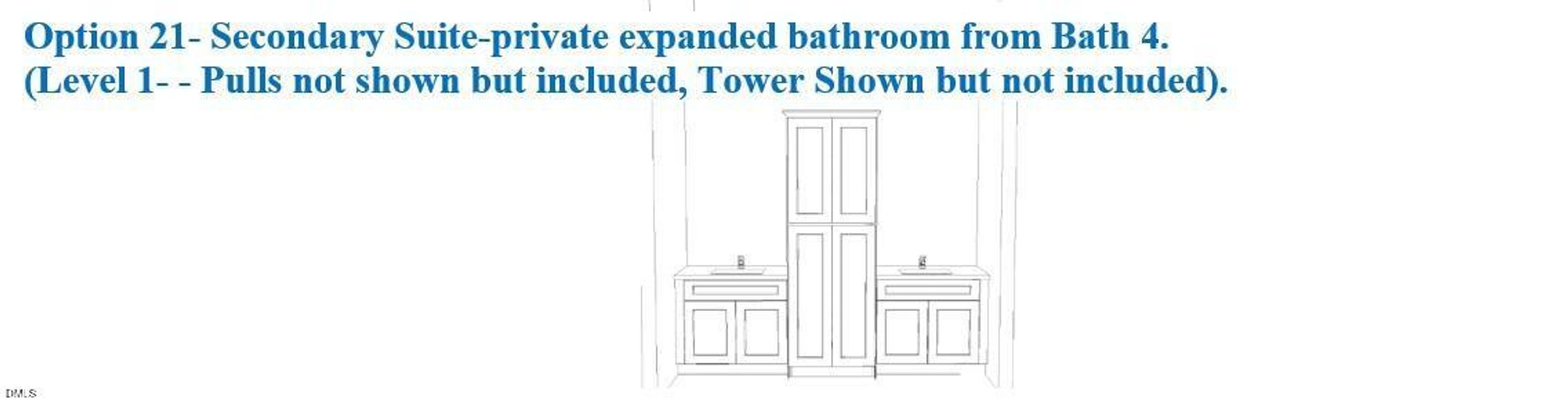 2nd Flr Primary Bath 2nd Flr Primary Bath