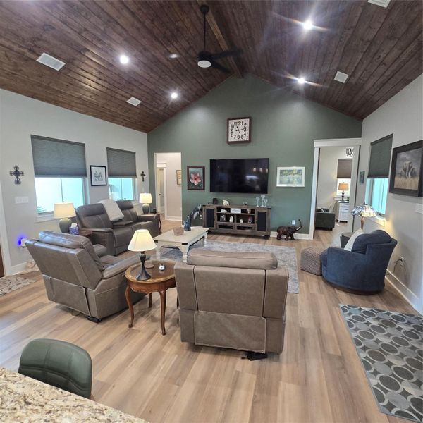 LIVING ROOM LIVING ROOM