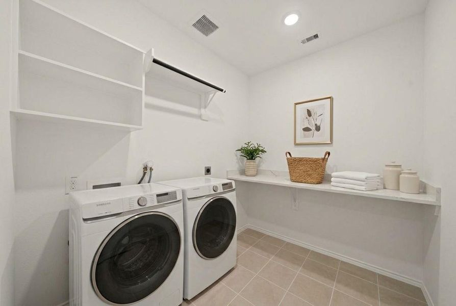 laundry room virtually staged laundry room virtually staged