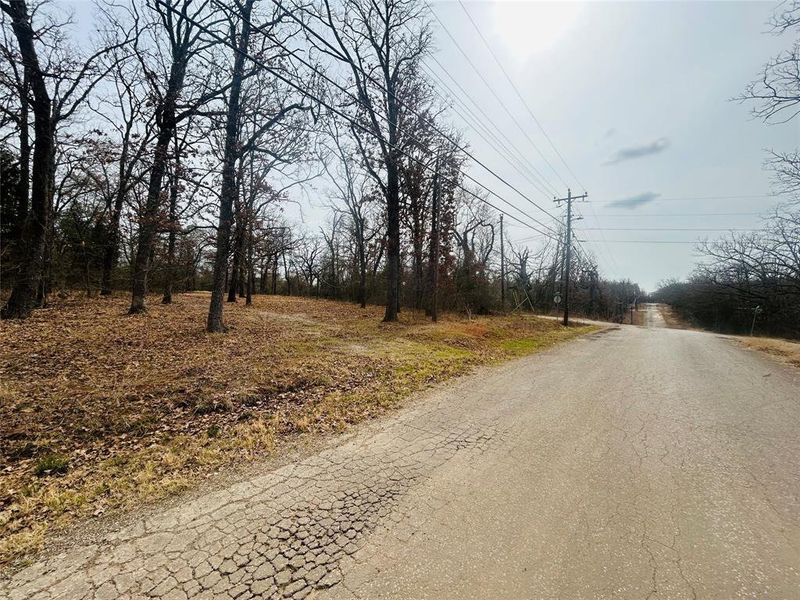 Natural landscape and outdoor views near  in Log Cabin (Image 20).