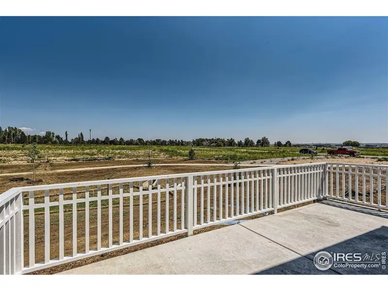 Photos of Previously Built Serene