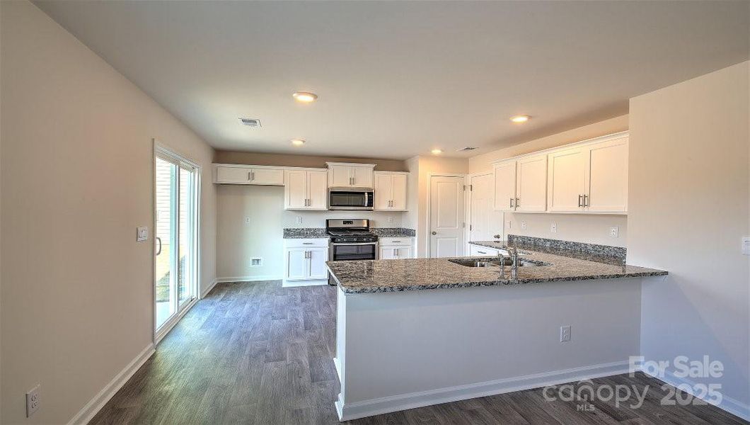 Photos are representative