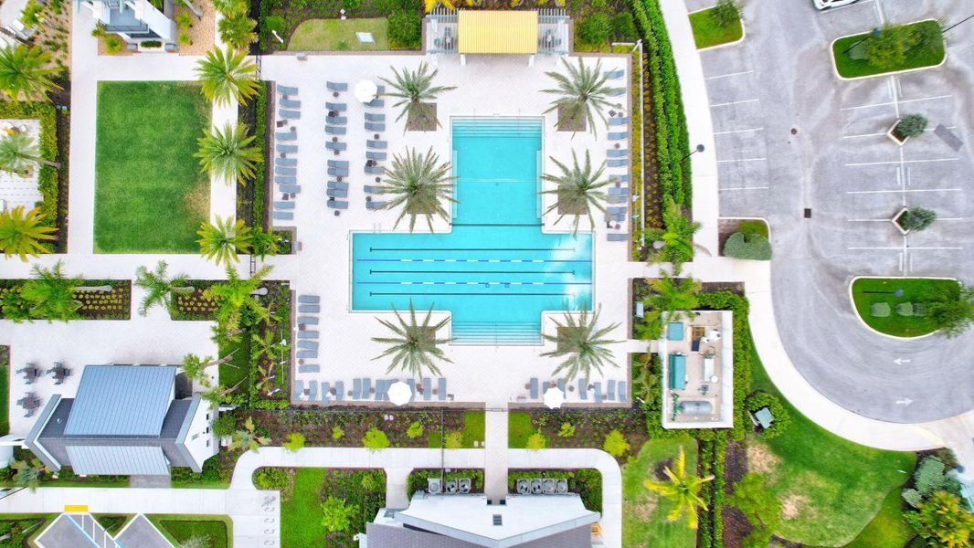 Westlake Adventure Park