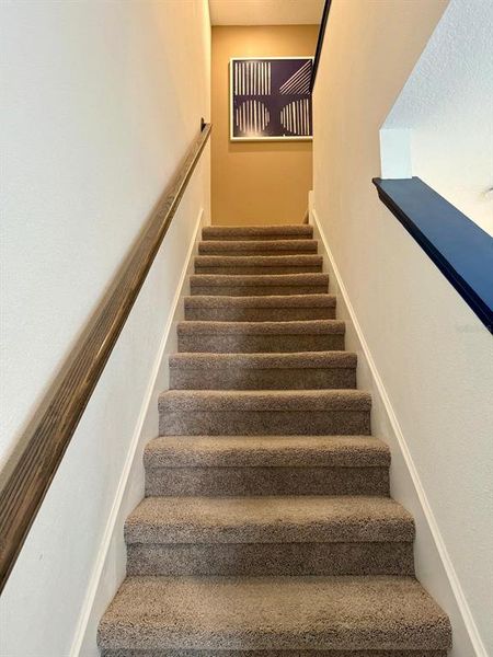 Close-up of interior finishes inside a home in , Davenport (Image 18). Close-up of interior finishes inside a home in , Davenport (Image 18).
